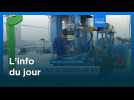 L'info du jour | 20 novembre 2025 - Mi-journée