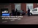 Quels moyens d'action pour la police en zone frontalière ?