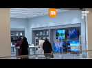 Vid�o Un troisi�me Xiaomi Store est d�j� pr�vu en France et on sait o� il va ouvrir (et � peu pr�s quand) ? Frandroid