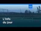 L'info du jour | 19 novembre 2025 - Mi-journée