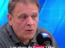Le coup de gueule de Jean-François Remy: "Un peu déplaisant la façon dont Garcia est mis en cause systématiquement"