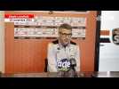 VIDÉO. Stade lavallois. « On va devoir rendre une copie très propre » : Olivier Frapolli méfiant avant Troyes