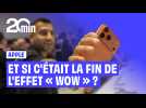 Et si c'était la fin de « l'effet wow » chez Apple ?