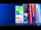 Vid�o Samsung Galaxy A et M : cette application syst�me est inqui�tante et impossible � supprimer ? Frandroid
