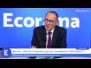 Bourse : enfin la correction que les investisseurs attendaient ?