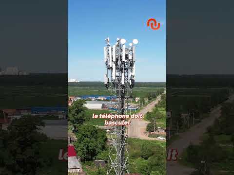 Il est MORT à cause d’une mise à jour de smartphone (pas faite) #shorts