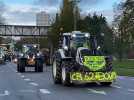 Des agriculteurs investissent Arras pour forcer une rencontre avec le président Macron