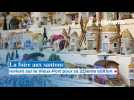 La foire aux santons revient sur le Vieux-Port pour sa 223ème édition