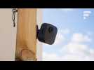 Vid�o Test Blink Outdoor 4 : une cam�ra facile d?utilisation et endurante ? Frandroid