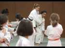 Inspirer les jeunes, vaincre les clichés... Pourquoi le Suc Judo et Sport Union XV ont organisé une séance "Girls only"