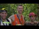 L'infiltré du dimanche - Trail la Ronde des Alpes mancelles à Saint-Léonard (25.06.2025 - Partie 1)