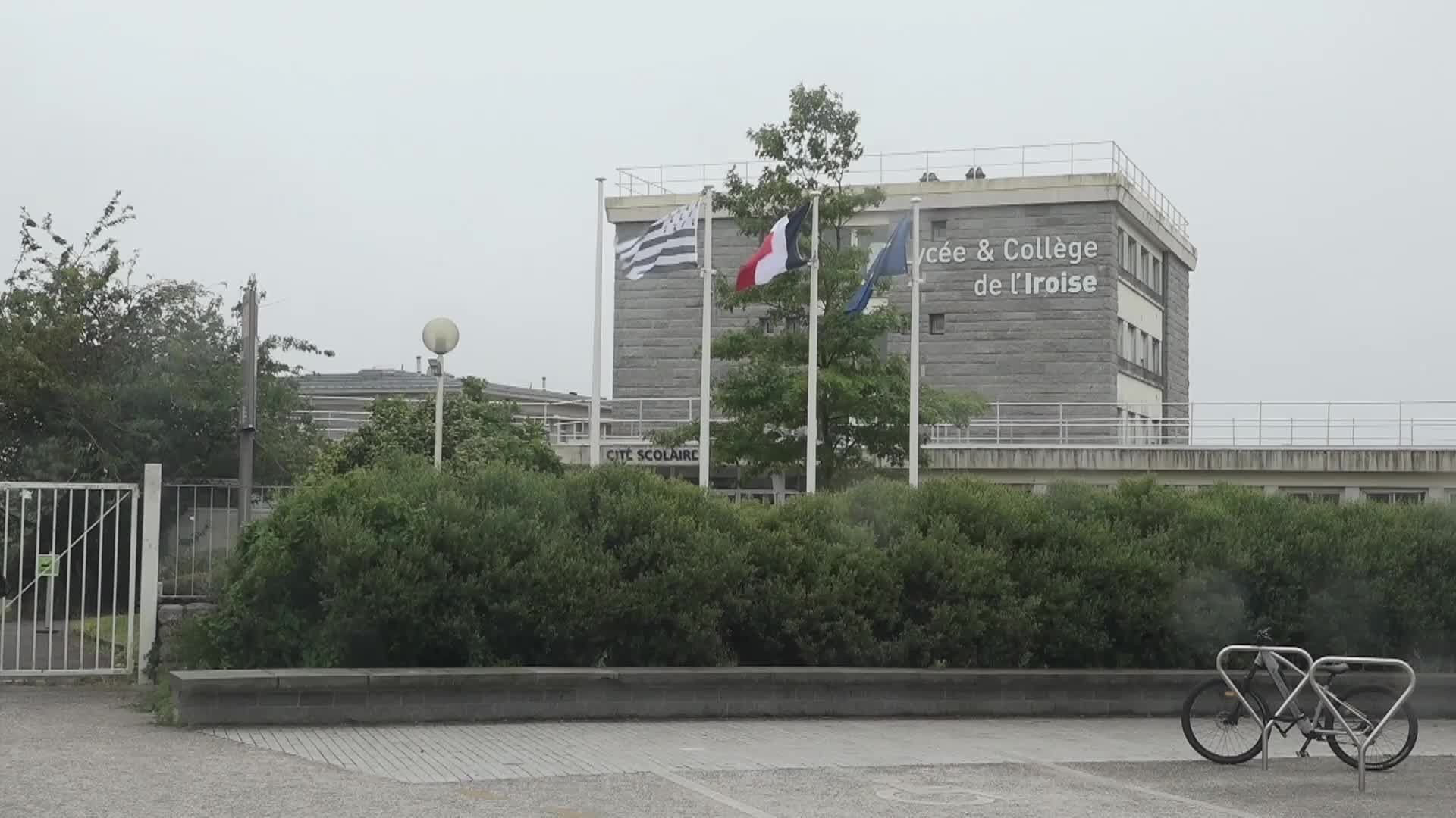 Ces lycées bretons qui pourraient fermer, une taxe transports qui divise : T dans l'actu fait le tour de l'info en vidéo