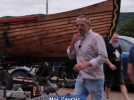 « On est sur les derniers préparatifs » : à Jumièges, la fête des Vikings approche à grands pas