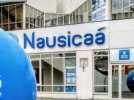 Incendie à l'aquarium Nausicaá