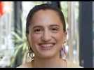 ITW Pépite Aloïse Sauvage ELLE.fr