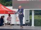 Le Standard de Liège dévoile son nouveau maillot pour la saison 2025-2026