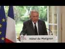 VIDÉO. Conclave des retraites : François Bayrou « impressionné » même si pas « d'accord immédiat »