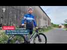 Cyclisme : Tony Périou prêt pour la Ronde Finistérienne