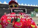 Déferlantes 2025 : Jour 1 - Le recap