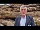 Agriopale, implantée à Feuquières-en-Vimeu (Somme), produit du bois de chauffage ainsi que des briques de bois compressé également pour le chauffage : le groupe a fêté ses 25 ans et la première année de l'implantation de Planète Terre, une filiale, dans l