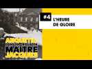 Anquetil - Dans la roue de maître Jacques #4 L'heure de gloire