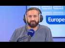 Cyril Hanouna : En route pour le groupe M6, l'animateur a fait ses adieux à Europe 1