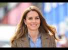 On craque pour la manucure de Kate Middleton : ses ongles dictent la grande tendance de l'été 2025
