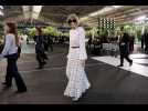 VIDÉO. La « papesse de la mode » Anna Wintour quitte la rédaction en chef du magazine « Vogue »