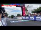 Cyclisme. Noémie Agbrall (La Roche Vendée cyclisme) championne de France amateur sur route !