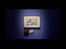 VIDÉO. Hokusai : on vous fait visiter la nouvelle exposition du maître japonais à Nantes
