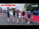 VIDÉO. Championnat de France amateure : Noémie Abgrall triomphe, La Roche Vendée explose de joie !