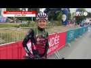 VIDÉO. Championnat de France amateur en Vendée. « Se faire plaisir et confiance », dit Sarah Pope