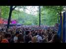 Couleur Cafe Music Festival in Brüssel
