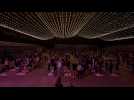 Rock Werchter - Reanimationskurs