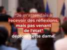 Société - Écartée en raison de son voile religieux d'une cérémonie de naturalisation à Montluçon