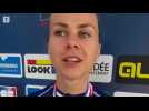 La Bretonne Noémie Abgrall championne de France amateurs de cyclisme