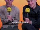 Top Chef 2025 : Charlie et Quentin parle de leur qualification en finale et de leur aventure