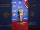 Clark Kent et Lois Lane à Rio : icônicos #Superman, au cinéma le 9 juillet !