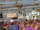 Les halles de Béziers remportent le concours du plus beau marché de France