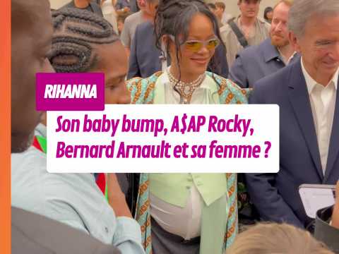 VIDEO : Le carr VIP le plus styl de la Fash…