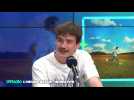 Henri PFR en interview