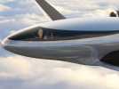 Le Sleek Business Jet, un avion révolutionnaire qui vise la neutralité carbone