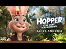 HOPPER ET LE SECRET DE LA MARMOTTE - Bande-annonce
