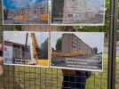 Une ministre pour lancer la rénovation des Villas à Wattrelos