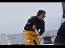 Embarquez à bord d'un trimaran de 50 pieds pour l'acte 2 des Ocean fifty Series à Concarneau