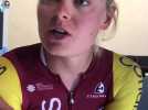 Championnats de France de cyclisme: « un parcours pour moi », s'amuse Victoire Berteau