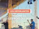 Les Déferlantes 2025 : Madness, les rois du ska