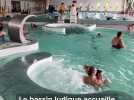 L'Ondine à Estaire, bien plus qu'une piscine