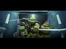 Ninja Turtles : Teenage years - Bande-annonce
