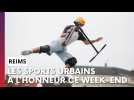 Le Fise XPerience Series de retour à Reims